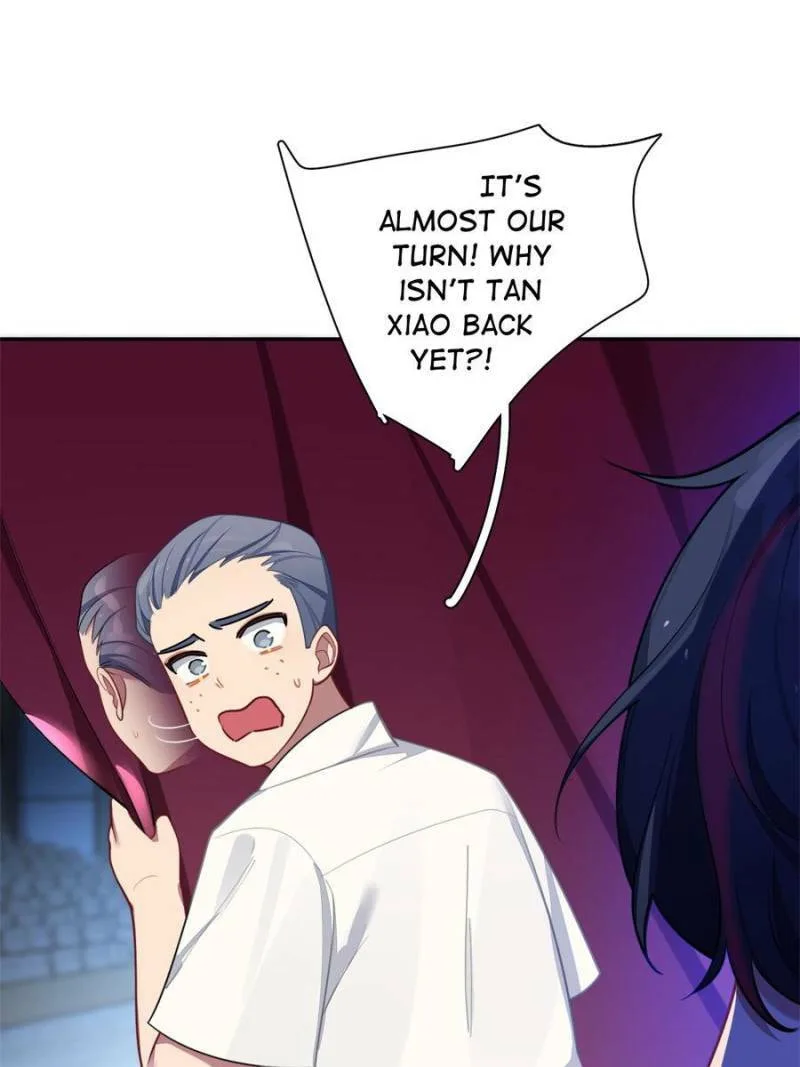 Love's Out, Boy Band Fandom's In Chapter 21 page 3