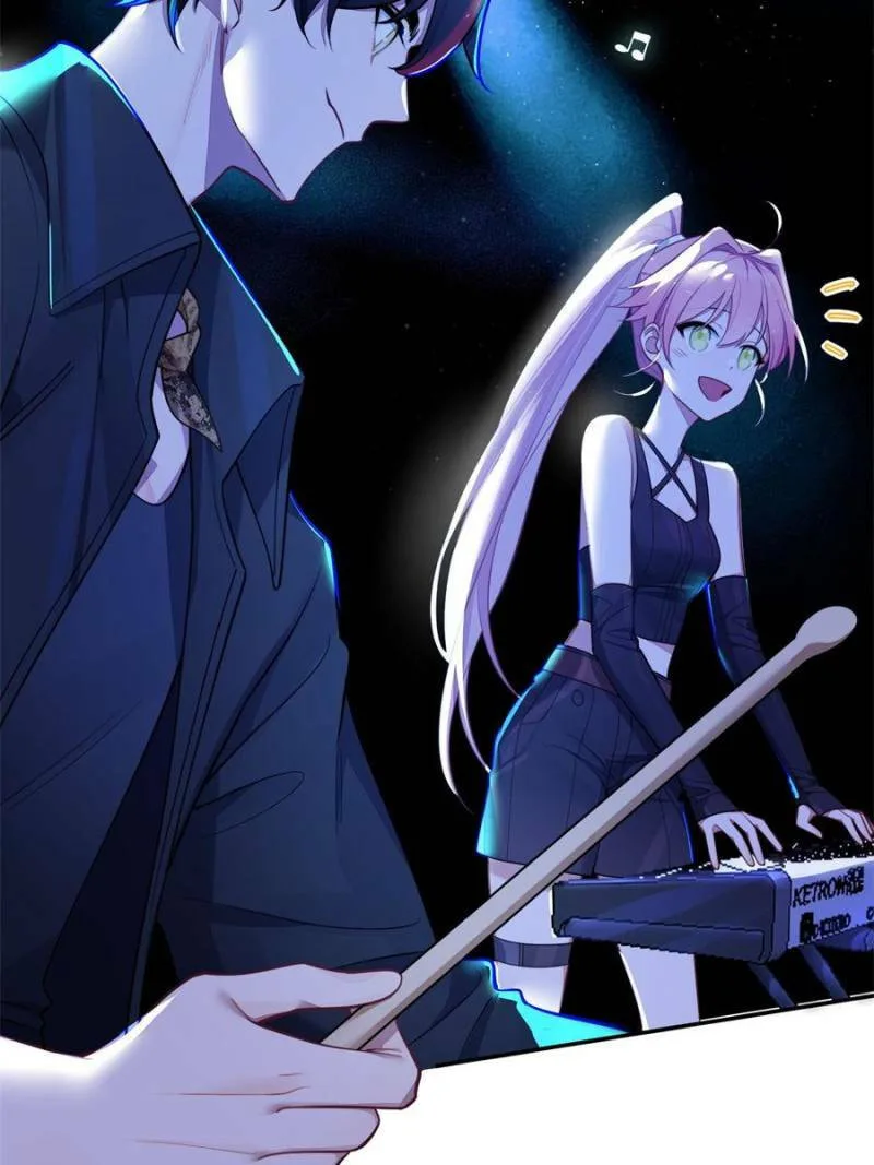 Love's Out, Boy Band Fandom's In Chapter 21 page 25