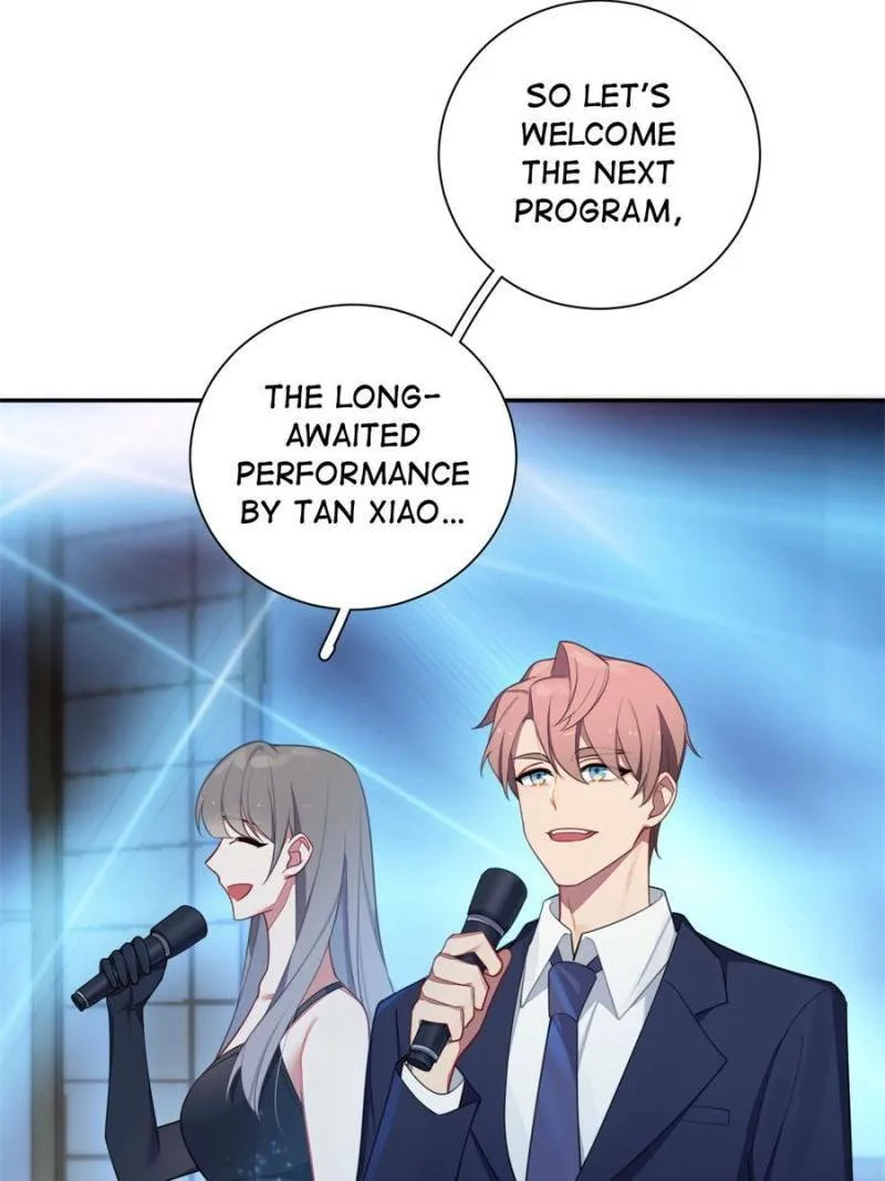 Love's Out, Boy Band Fandom's In Chapter 21 page 9
