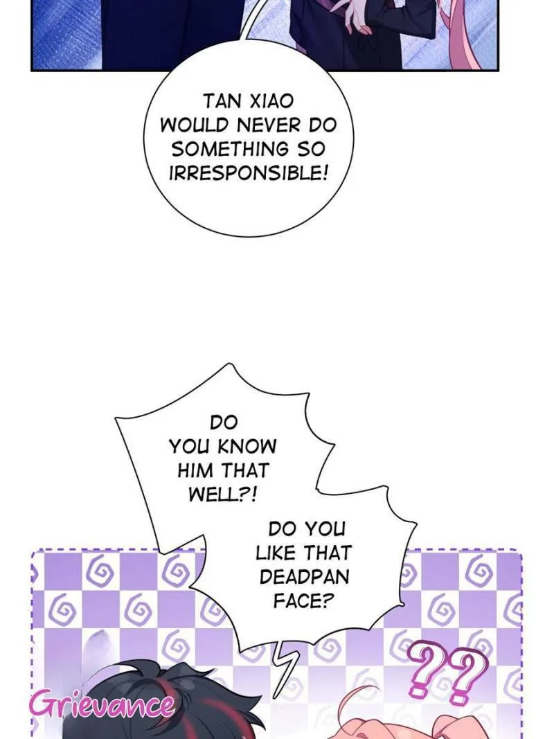 Love's Out, Boy Band Fandom's In Chapter 21 page 6