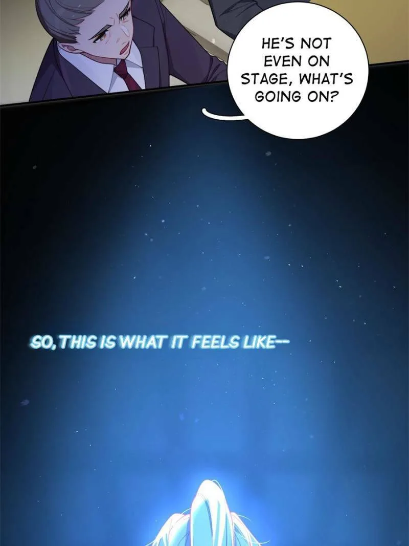 Love's Out, Boy Band Fandom's In Chapter 21 page 19