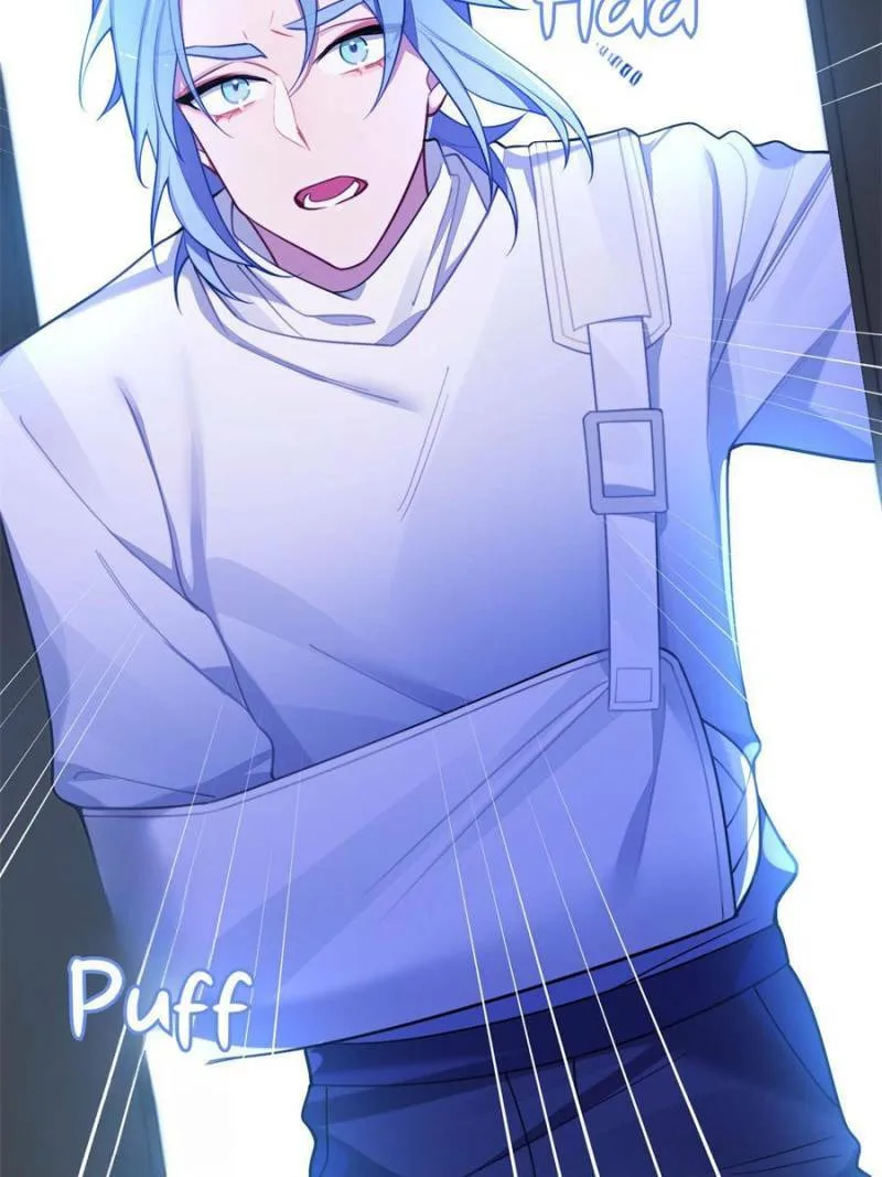 Love's Out, Boy Band Fandom's In Chapter 21 page 30