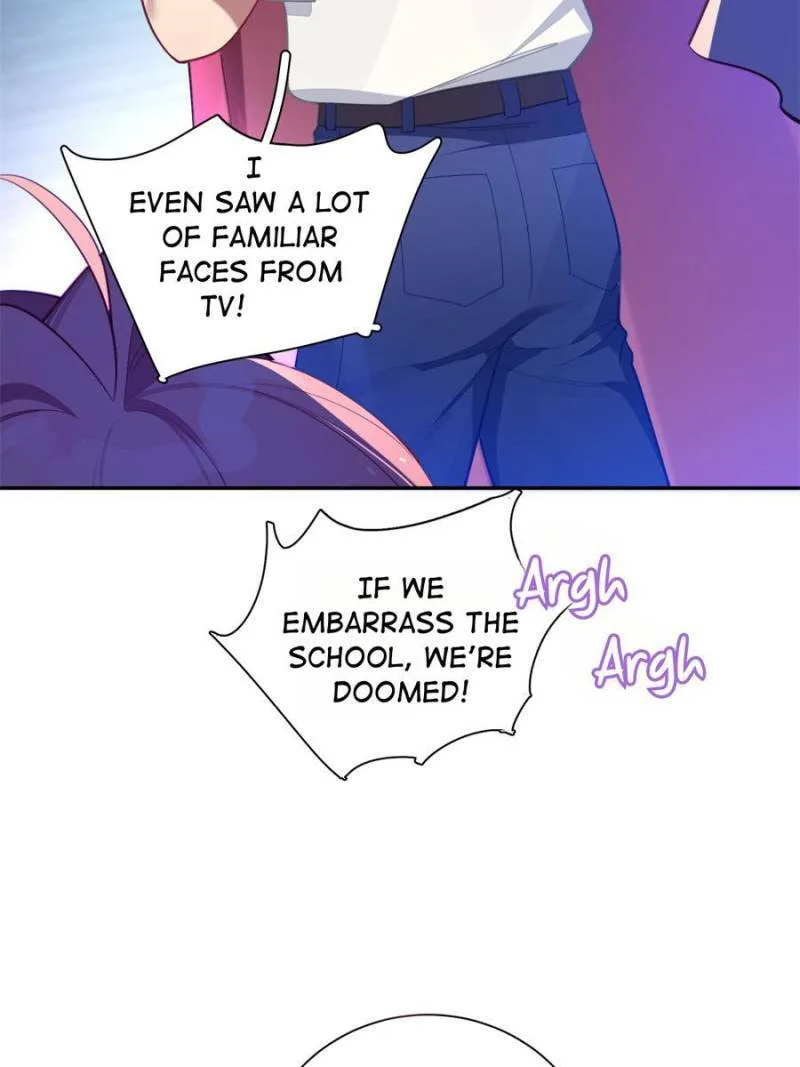 Love's Out, Boy Band Fandom's In Chapter 21 page 4