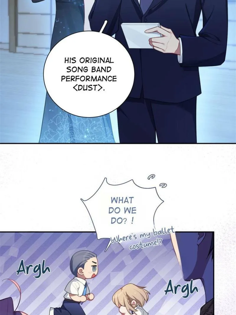 Love's Out, Boy Band Fandom's In Chapter 21 page 10