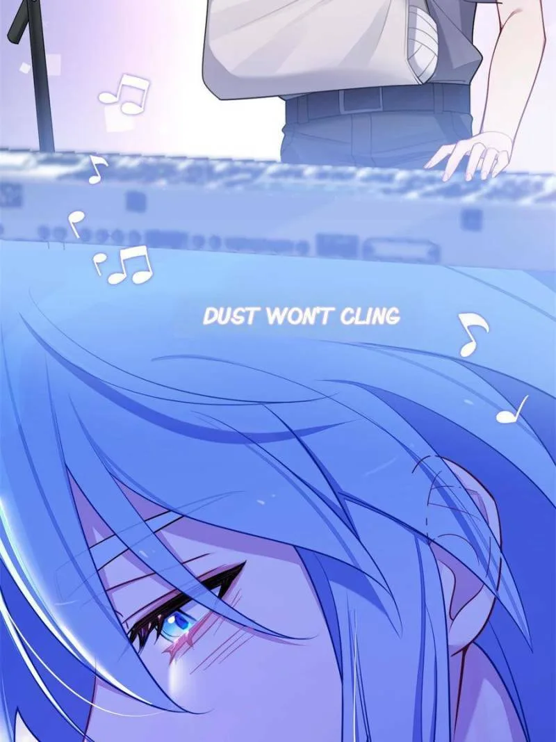 Love's Out, Boy Band Fandom's In Chapter 21 page 34