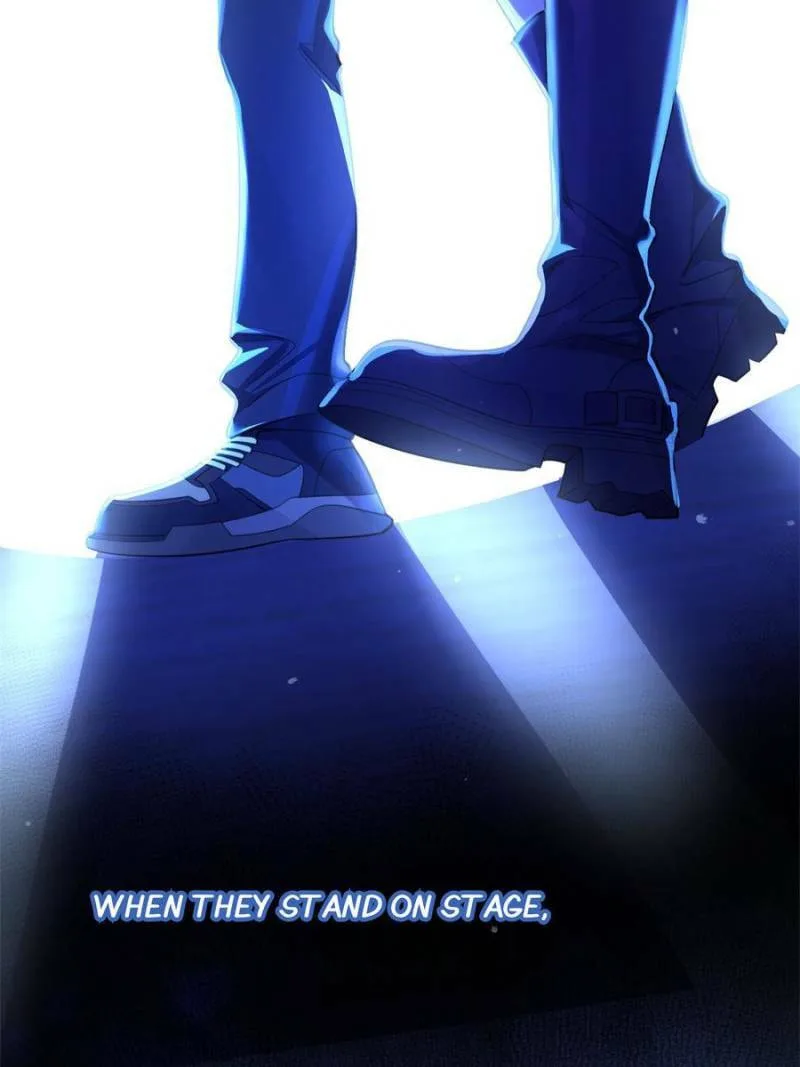 Love's Out, Boy Band Fandom's In Chapter 21 page 15