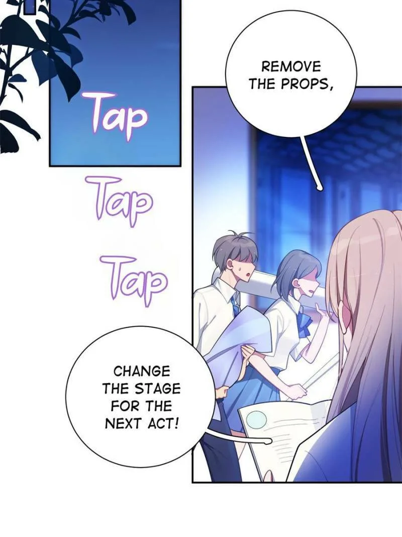 Love's Out, Boy Band Fandom's In Chapter 21 page 2