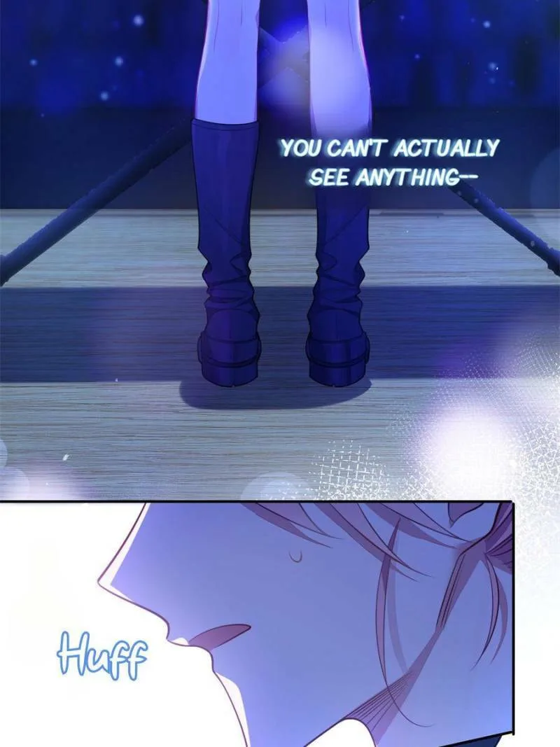 Love's Out, Boy Band Fandom's In Chapter 21 page 21