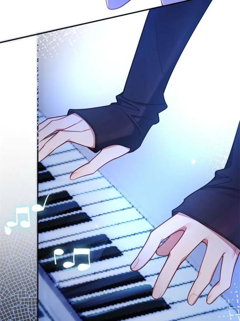 Love's Out, Boy Band Fandom's In Chapter 21 page 22