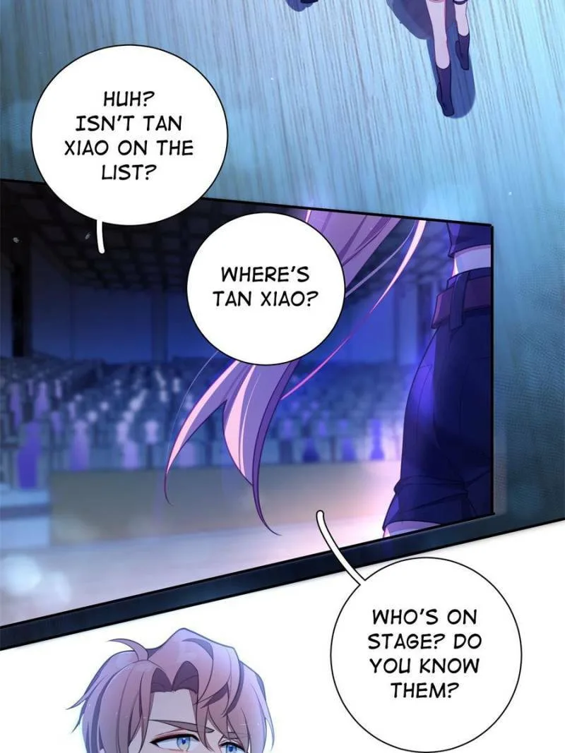 Love's Out, Boy Band Fandom's In Chapter 21 page 17