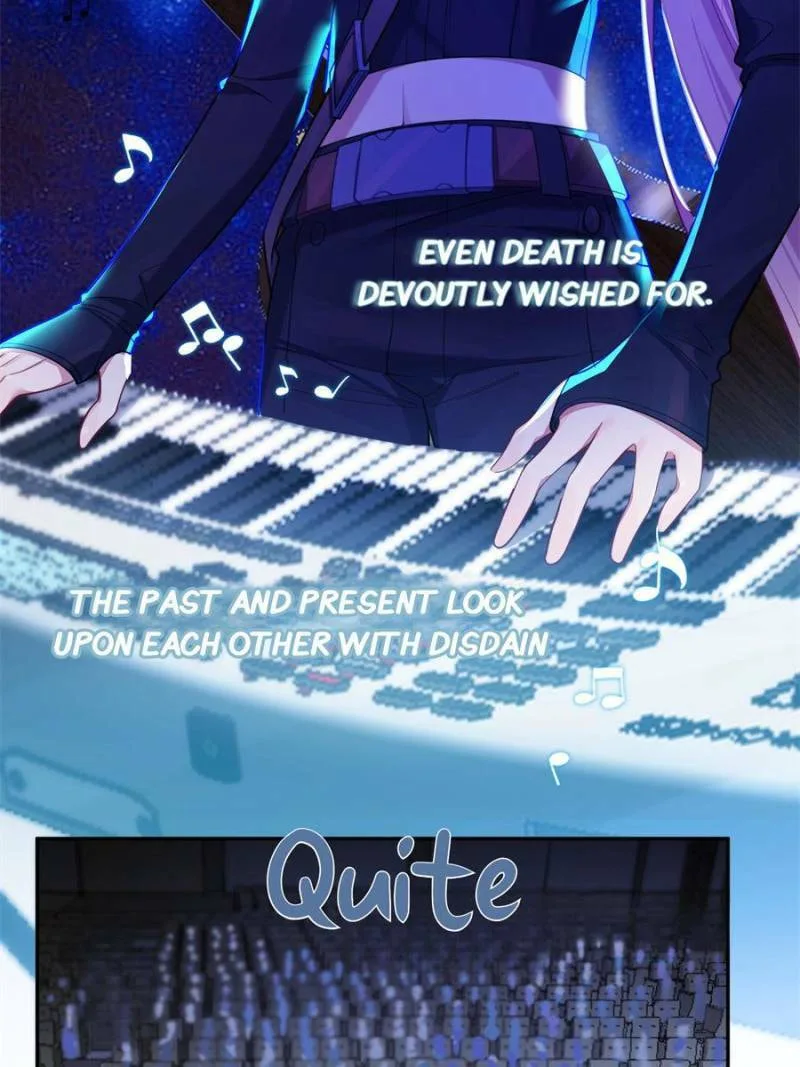 Love's Out, Boy Band Fandom's In Chapter 21 page 28