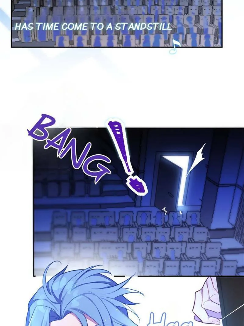 Love's Out, Boy Band Fandom's In Chapter 21 page 29