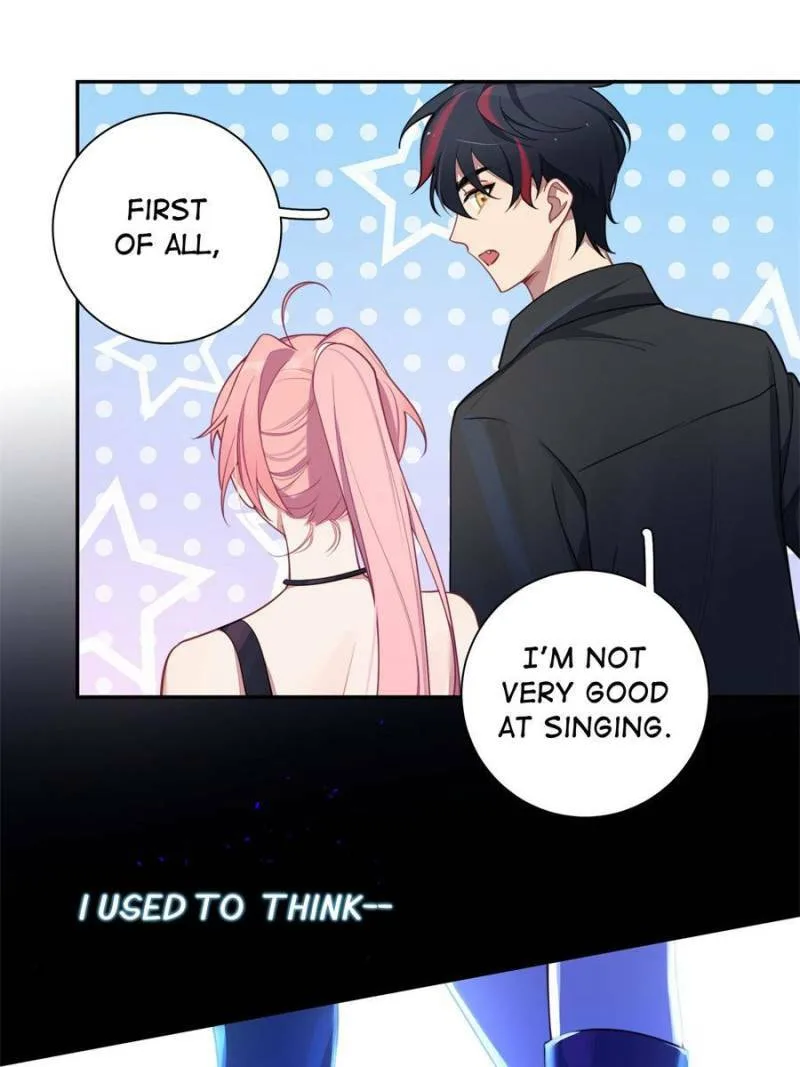 Love's Out, Boy Band Fandom's In Chapter 21 page 14