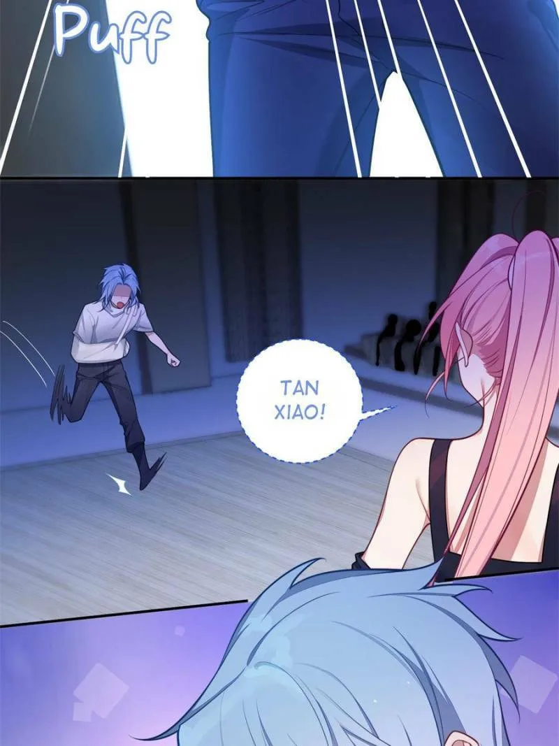 Love's Out, Boy Band Fandom's In Chapter 21 page 31