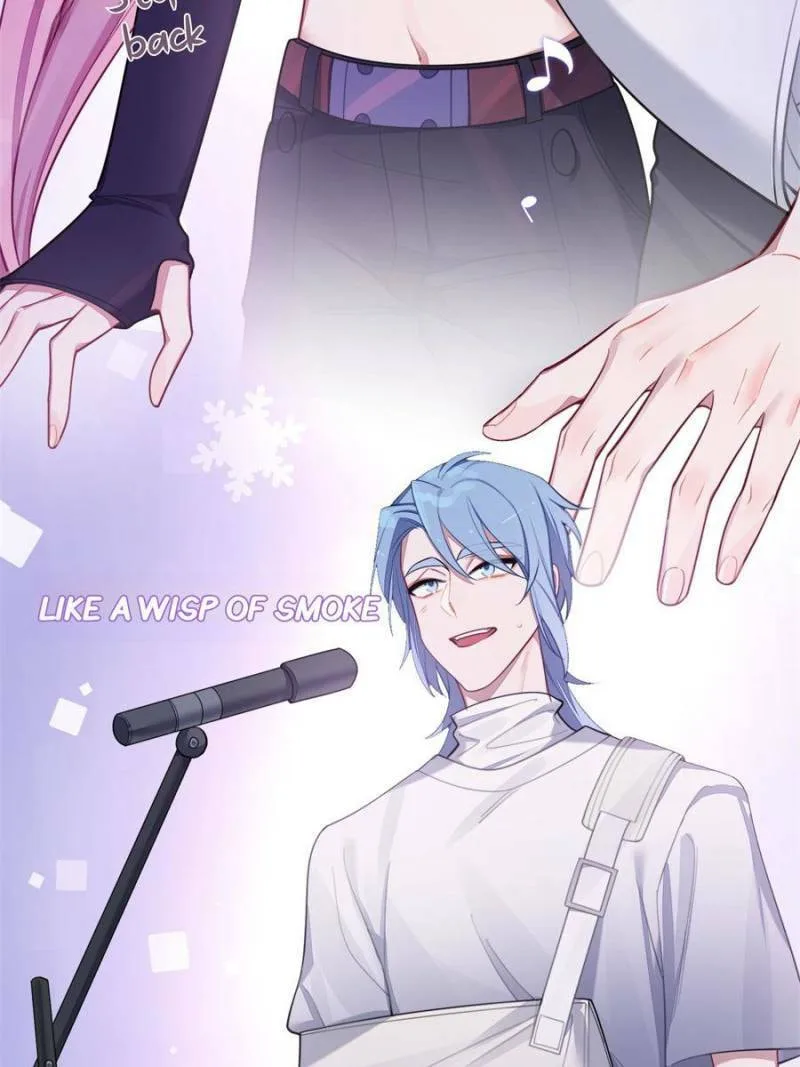 Love's Out, Boy Band Fandom's In Chapter 21 page 33
