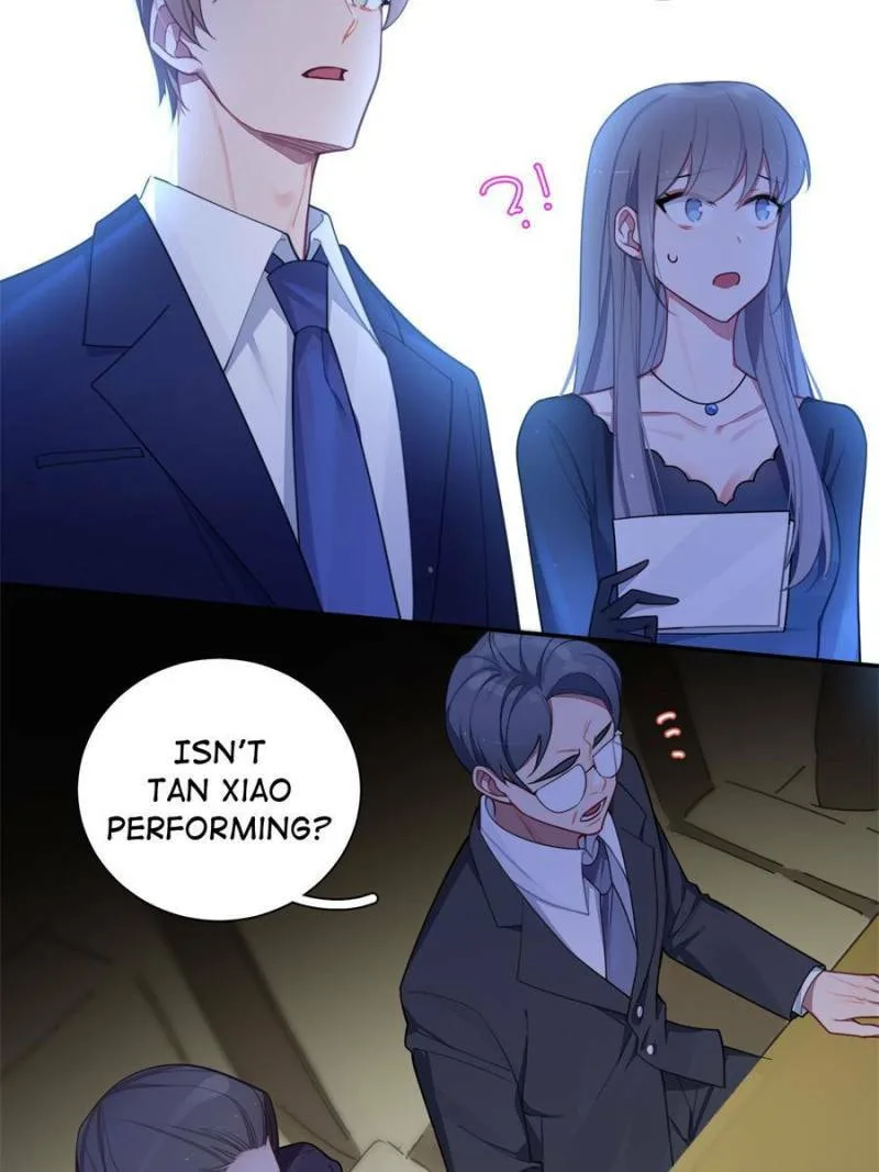 Love's Out, Boy Band Fandom's In Chapter 21 page 18