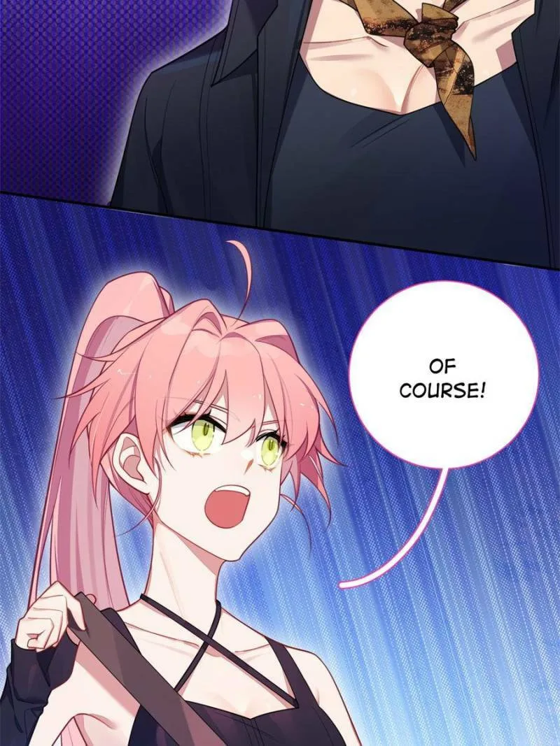Love's Out, Boy Band Fandom's In Chapter 21 page 12