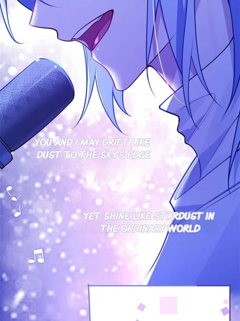 Love's Out, Boy Band Fandom's In Chapter 21 page 35