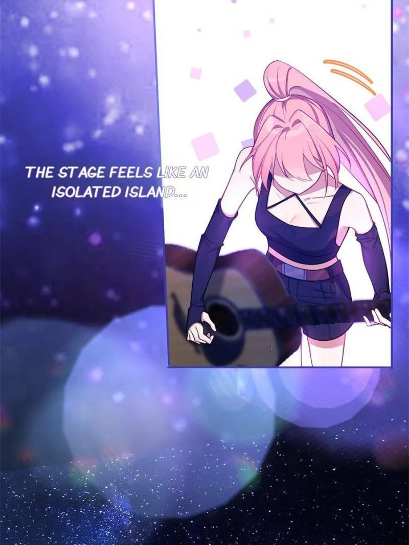 Love's Out, Boy Band Fandom's In Chapter 21 page 36