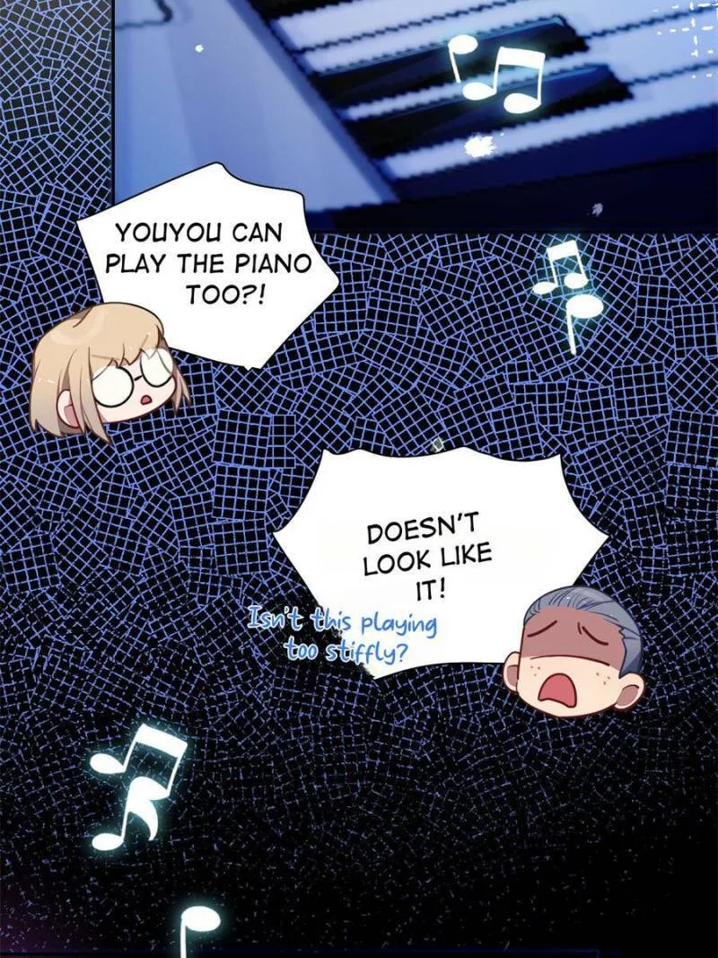Love's Out, Boy Band Fandom's In Chapter 21 page 23