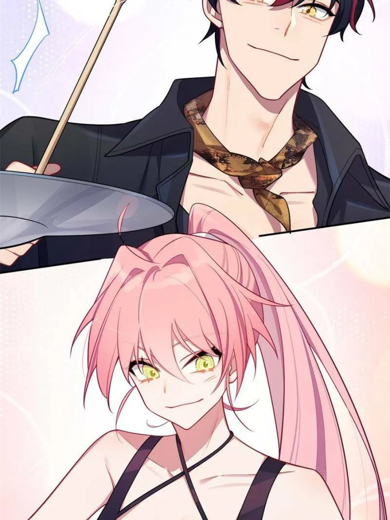 Love's Out, Boy Band Fandom's In Chapter 21 page 39
