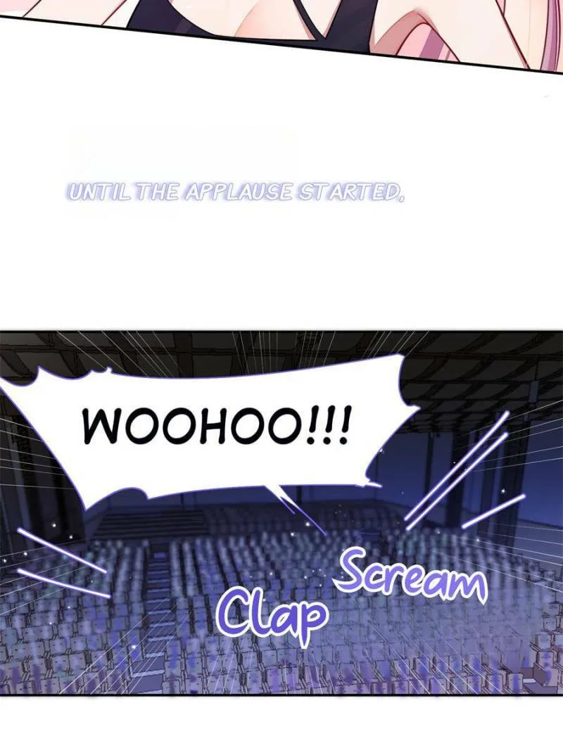 Love's Out, Boy Band Fandom's In Chapter 21 page 40