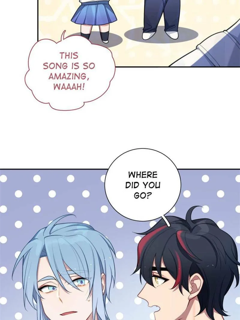 Love's Out, Boy Band Fandom's In Chapter 21 page 45