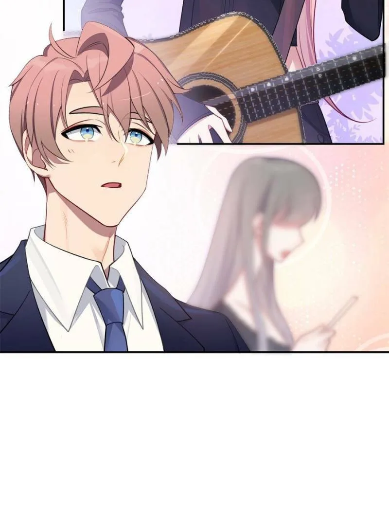 Love's Out, Boy Band Fandom's In Chapter 21 page 43