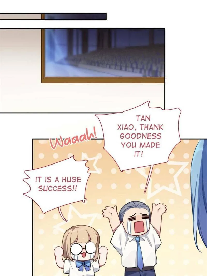 Love's Out, Boy Band Fandom's In Chapter 21 page 44