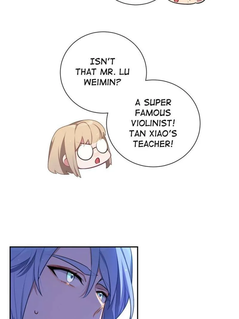Love's Out, Boy Band Fandom's In Chapter 21 page 50