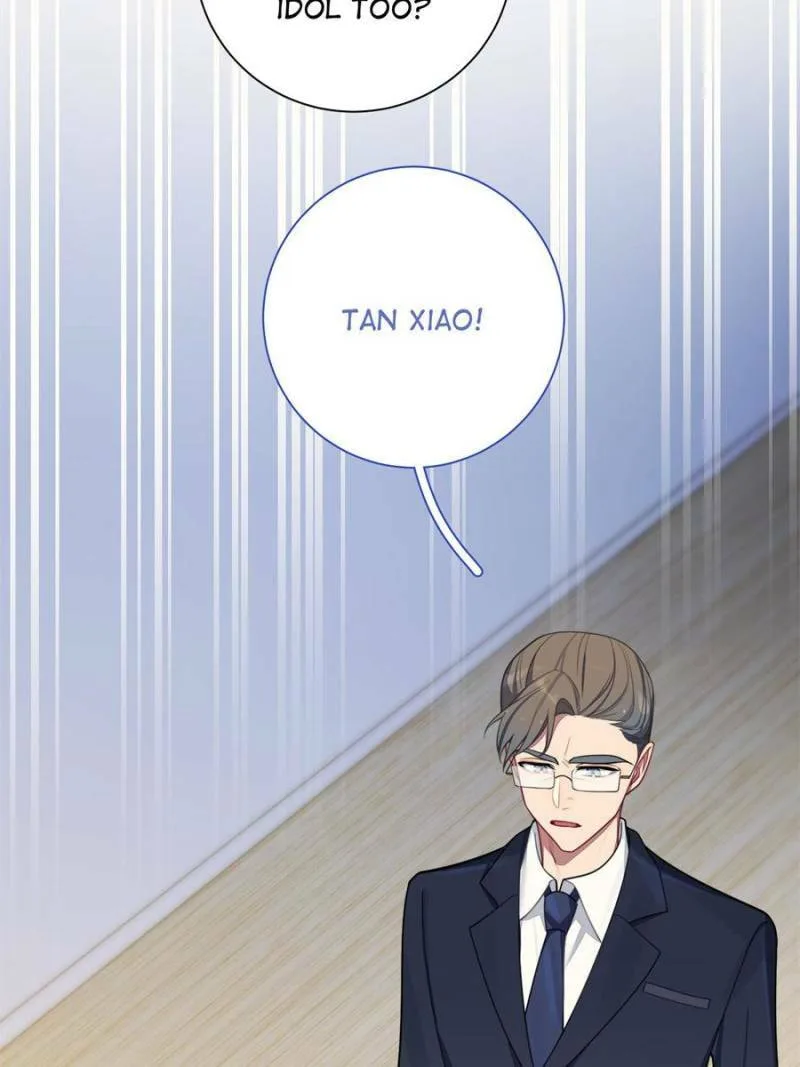 Love's Out, Boy Band Fandom's In Chapter 21 page 48