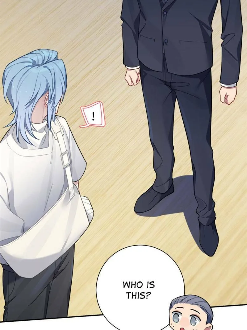 Love's Out, Boy Band Fandom's In Chapter 21 page 49