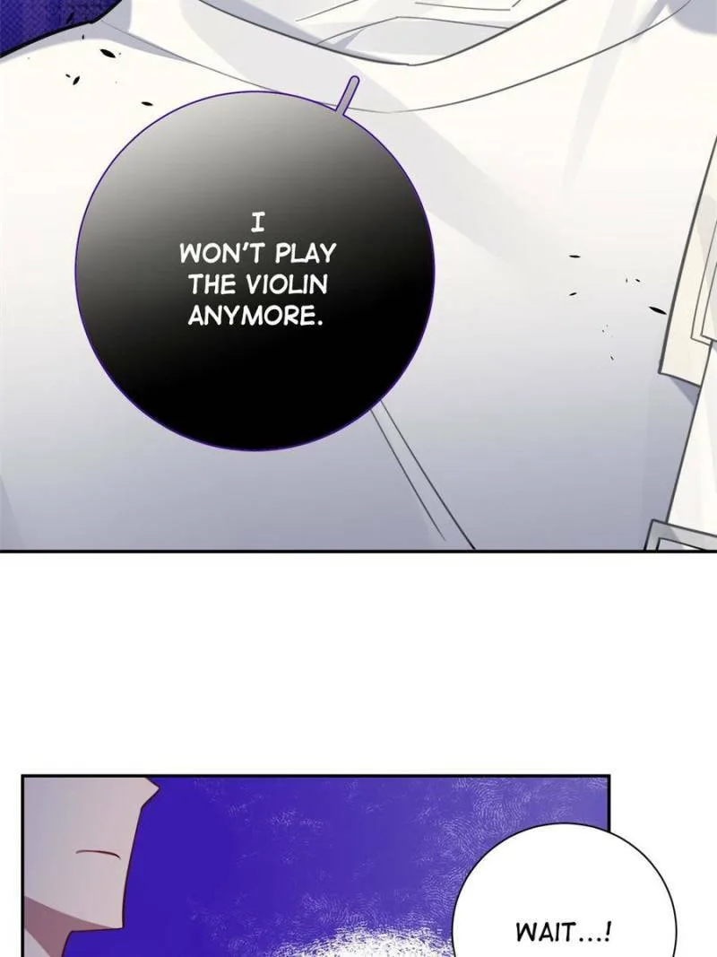 Love's Out, Boy Band Fandom's In Chapter 21 page 59