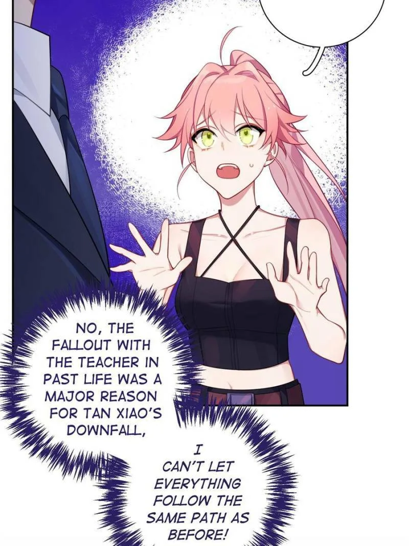 Love's Out, Boy Band Fandom's In Chapter 21 page 60