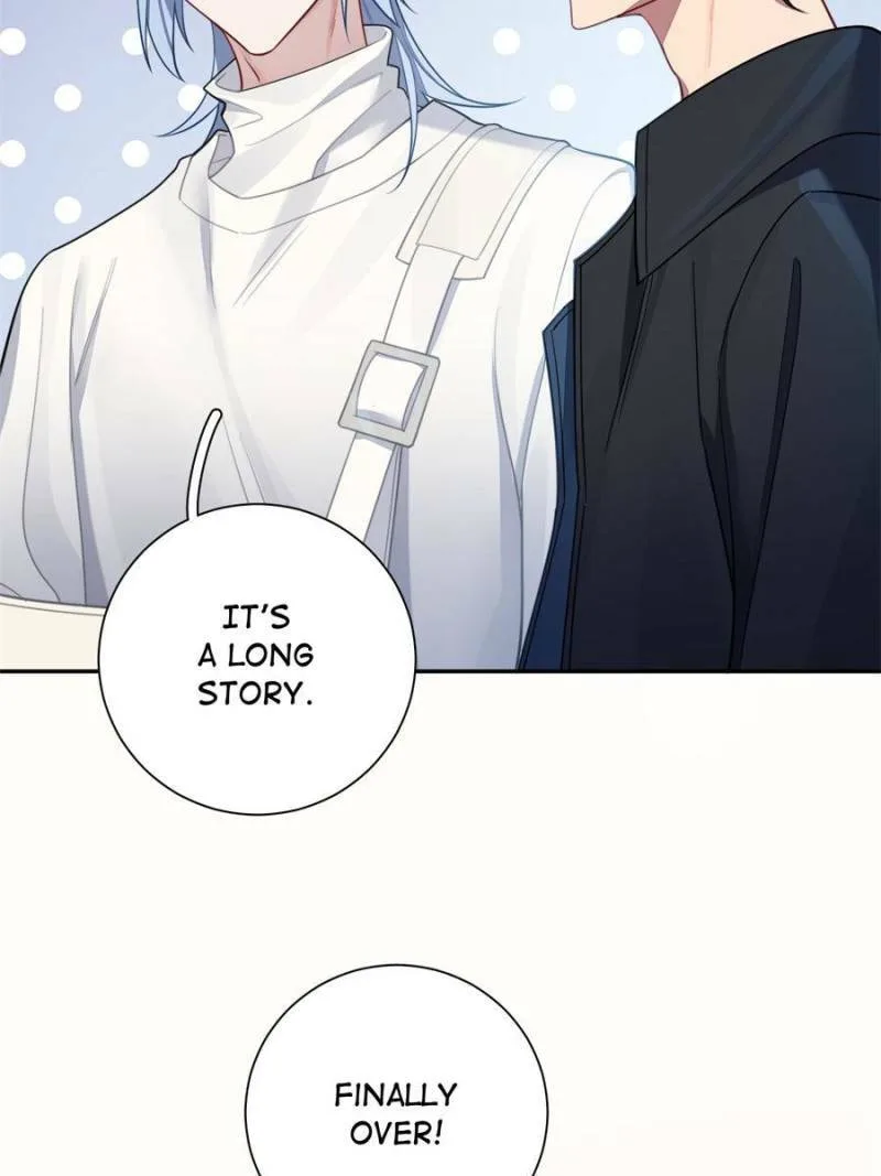 Love's Out, Boy Band Fandom's In Chapter 21 page 46