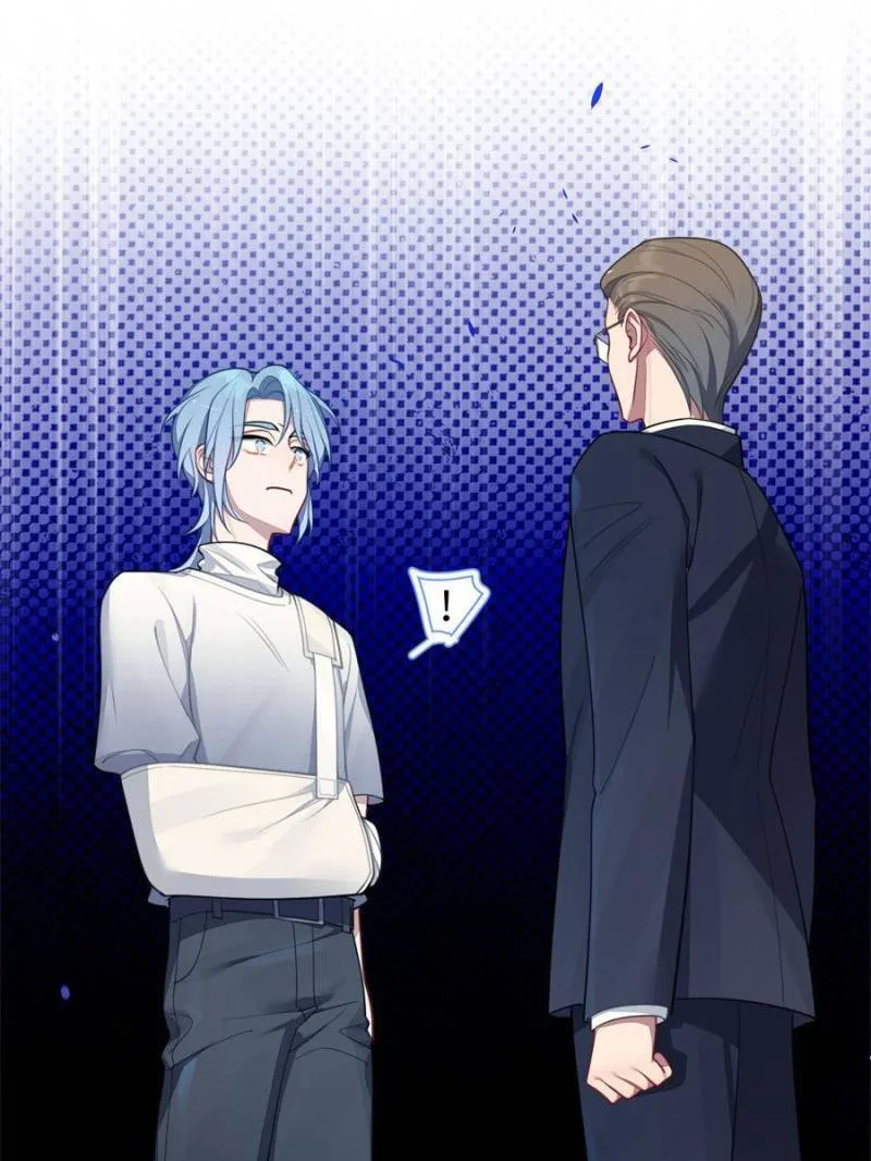 Love's Out, Boy Band Fandom's In Chapter 22 page 1