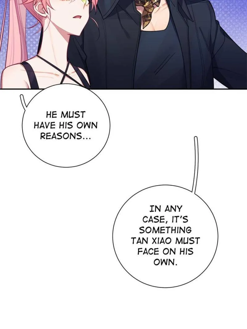 Love's Out, Boy Band Fandom's In Chapter 22 page 13