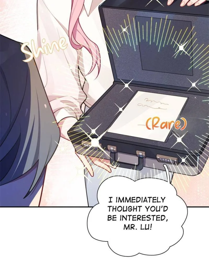 Love's Out, Boy Band Fandom's In Chapter 22 page 33