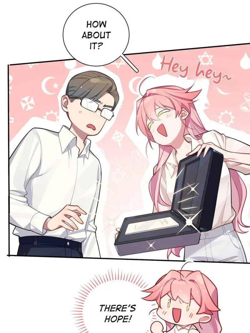 Love's Out, Boy Band Fandom's In Chapter 22 page 34