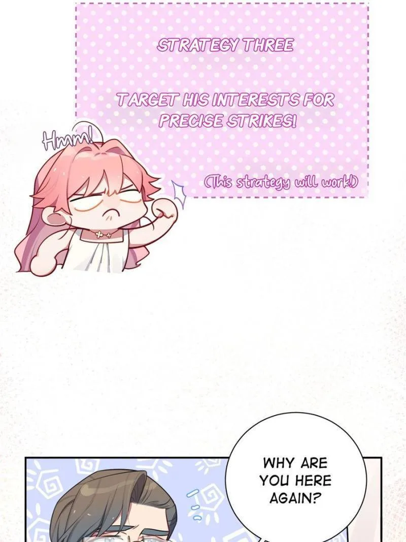 Love's Out, Boy Band Fandom's In Chapter 22 page 31