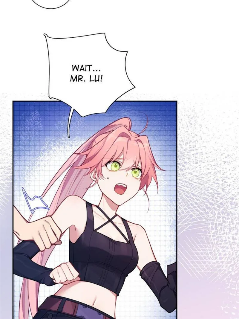 Love's Out, Boy Band Fandom's In Chapter 22 page 5