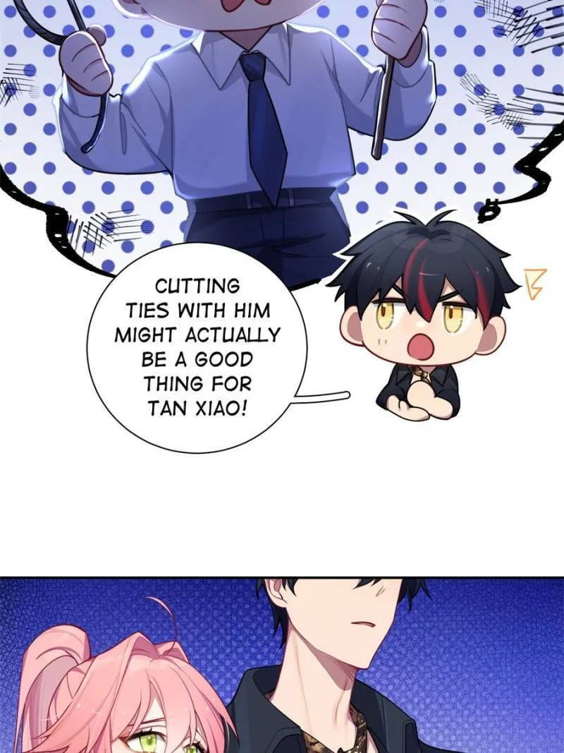 Love's Out, Boy Band Fandom's In Chapter 22 page 12