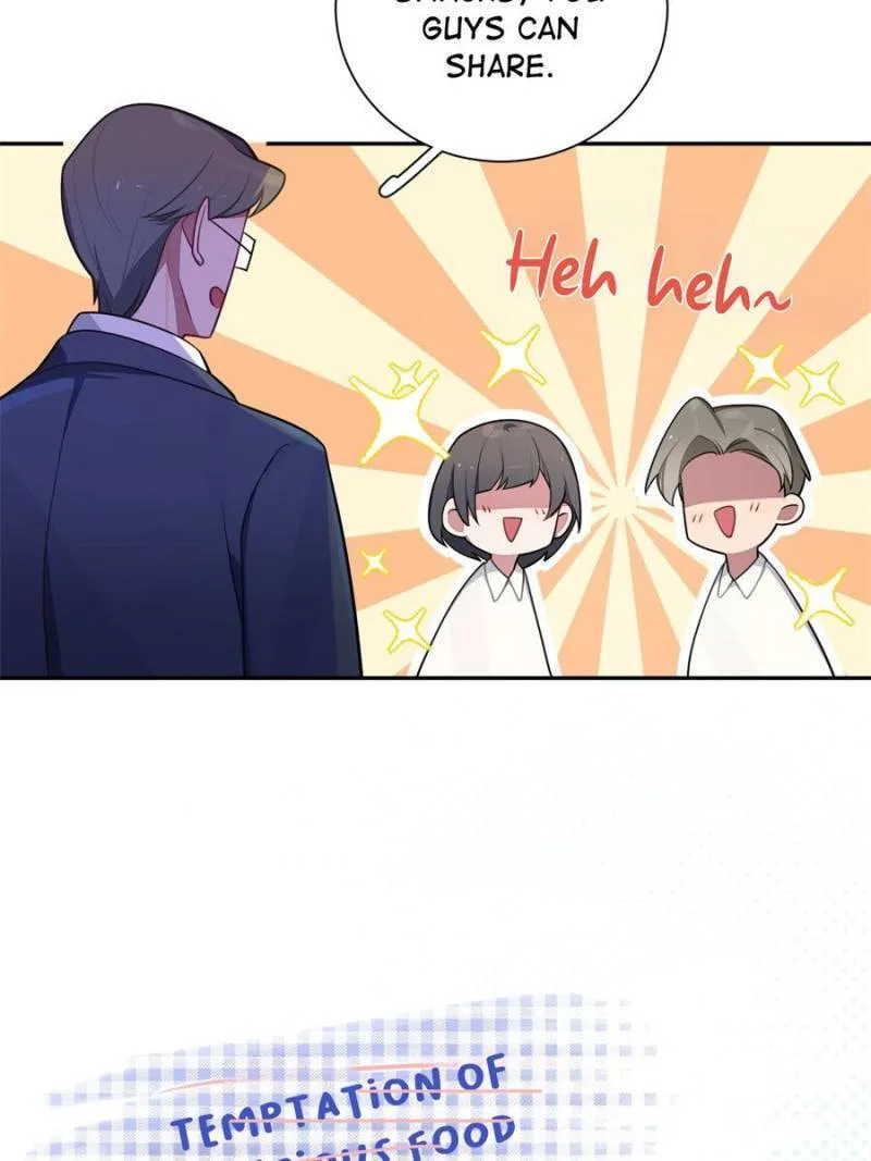 Love's Out, Boy Band Fandom's In Chapter 22 page 23