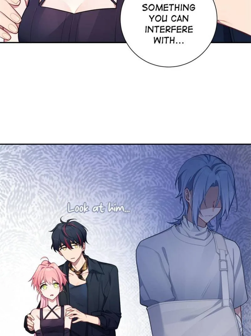 Love's Out, Boy Band Fandom's In Chapter 22 page 7