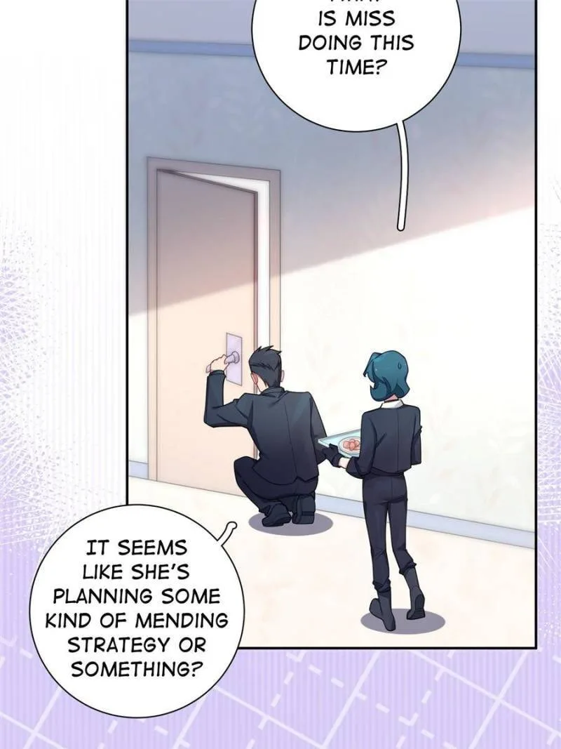 Love's Out, Boy Band Fandom's In Chapter 22 page 15