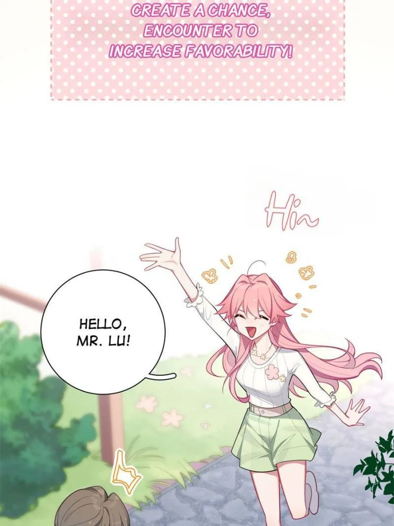 Love's Out, Boy Band Fandom's In Chapter 22 page 25