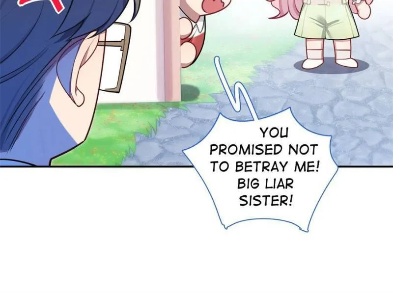 Love's Out, Boy Band Fandom's In Chapter 22 page 28