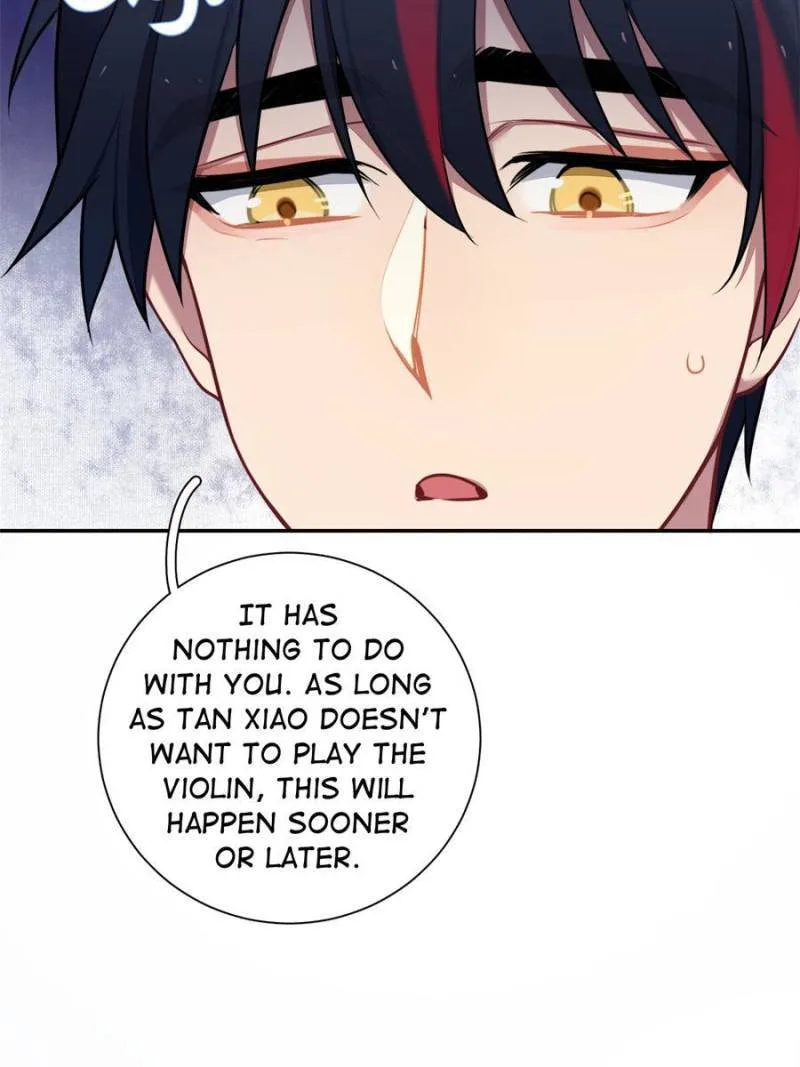 Love's Out, Boy Band Fandom's In Chapter 22 page 10