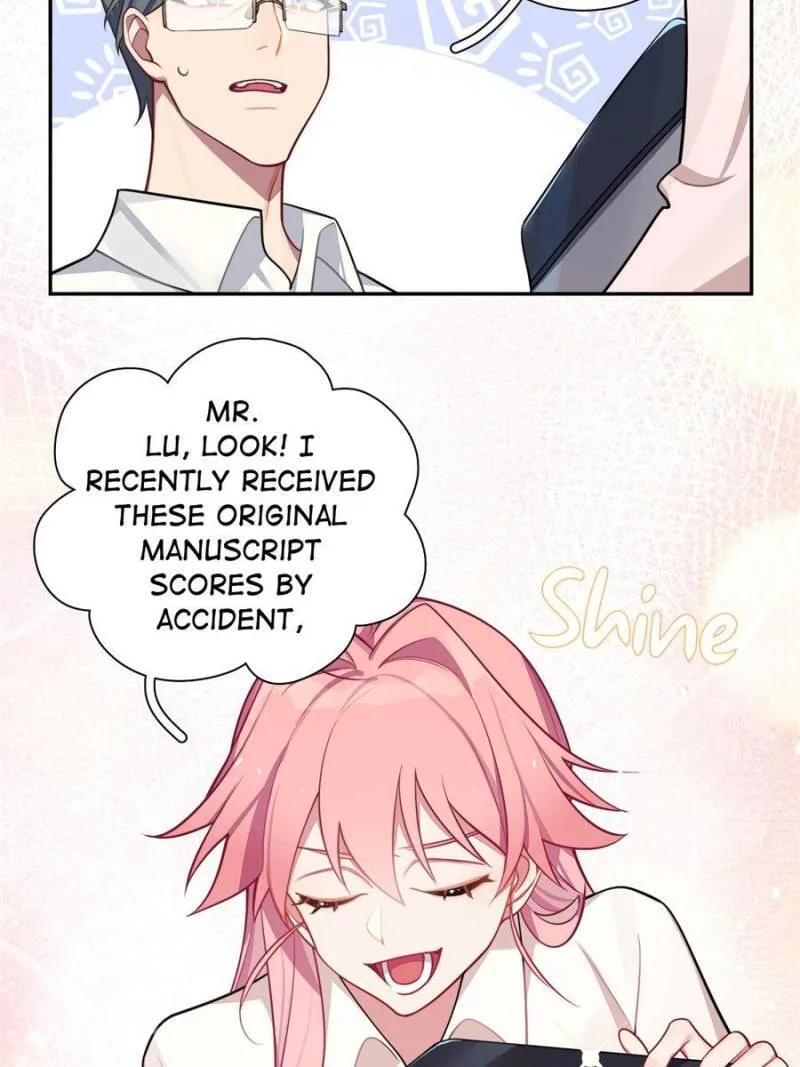 Love's Out, Boy Band Fandom's In Chapter 22 page 32
