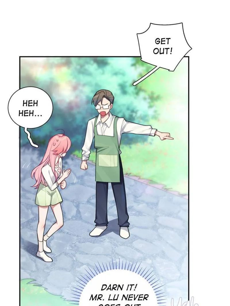 Love's Out, Boy Band Fandom's In Chapter 22 page 29